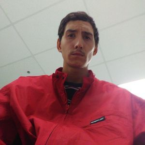 Meet your Posher, Andrew